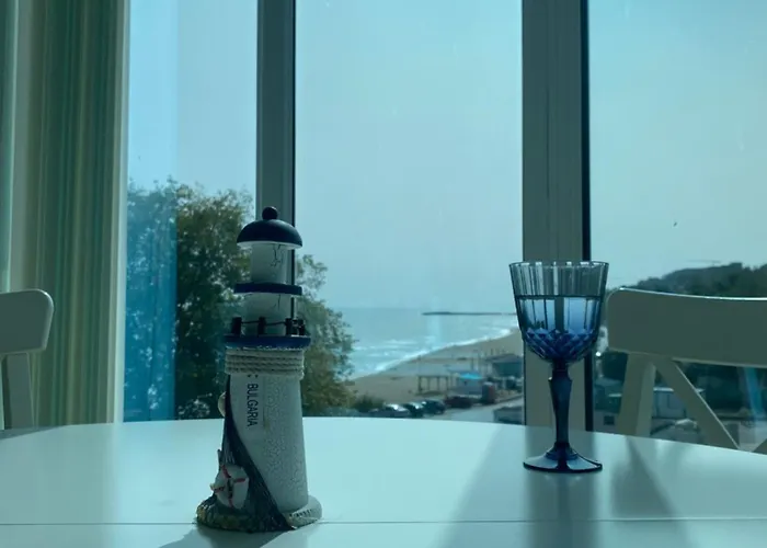 Beach Side Apartment